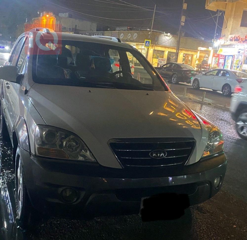 کیا سۆرینتۆ